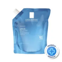 La Roche Posay Lipikar gel lavant refill 400ml