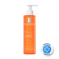 La Roche-Posay Vitamin C Gel za čišćenje lica, 200 ml