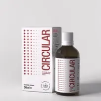Circular Biljne kapi 50 ml