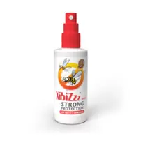 Xibiz Strong Protection Ikaridin sprej, 100 ml
