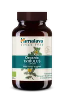 Himalaya Tribulus Organic, 60 kapleta