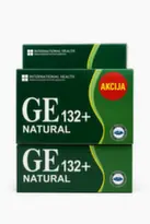 BANDL GE132+NATURAL 120 kapsula - GRATIS 30 kapsula