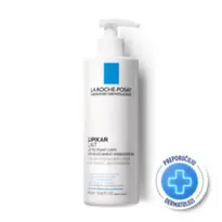 La Roche Posay Lipikar Lait 400ml