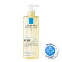 La Roche Posay Lipikar Huile Lavante AP+ 400ml