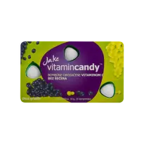 Jake vitamin candy grožđe