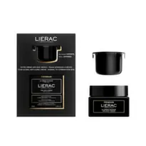 Lierac Set Premium Svilenkasta krema, 50 ml + Dopunsko pakovanje, 50 ml GRATIS