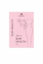 Slim Health čaj, 50 g