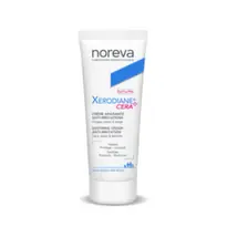 Noreva Xerodiane CERA+ Krema protiv iritacija za lice, telo i pelensku regiju, 40 ml