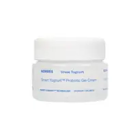 Korres Greek Yoghurt Probiotska gel krema, 40 ml