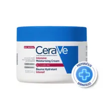 CeraVe Intenzivna hidratantna krema, 340 g