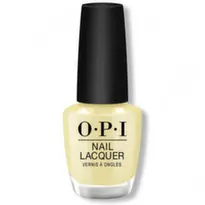 OPI Sunny Bunny lak za nokte, 15 ml