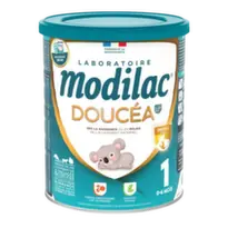 Modilac Doucea 1, 820 g