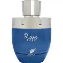 Afnan Rare Reef EDP uniseks parfem, 100 ml