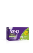 Fervex Phyto Lozenge za grlo, 20 lozengi