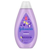 Johnson's Baby Bedtime šampon 500ml