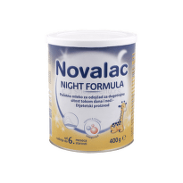 Novalac Night Formula 400 g