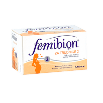 Femibion 2 30 tableta i 30 kapsula