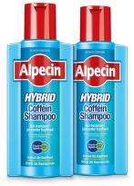 Alpecin Hybrid kofeinski šampon 250 ml 1+1 GRATIS