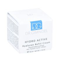 Dr. Grandel Hydro active hyaluron refill krema 50 ml