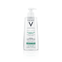 Vichy Pureté Thermale Micelarna voda za mešovitu kožu, 400 ml