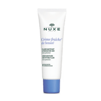 Nuxe Creme Fraiche Hidratantni i matirajući fluid s efektom protiv zagađenja 48h, 50 ml