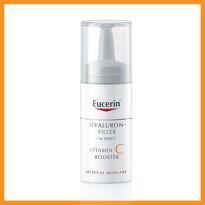 Eucerin Hyaluron-Filler Serum sa vitaminom C, 3 x 7,5 ml