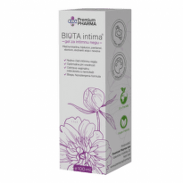 Biota Intima gel za intimnu negu, 100 ml