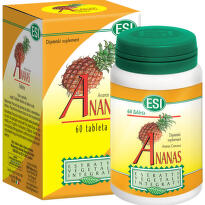 ESI Ananas, 60 tableta