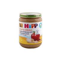 Hipp kašica integralne žitarice sa voćem 190 g