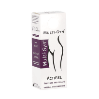 Multi-gyn Actigel gel 50 ml