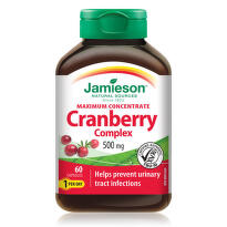 Jamieson Cranberry Complex 60 tableta