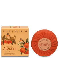 Lerbolario mirisni sapun Accordo Arancio 100 g