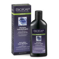 BioKap Šampon ljubičasti, 200 ml