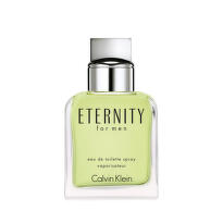 Calvin Klein Eternity EDT Muška toaletna voda, 50 ml