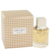Jimmy Choo Illicit Eau de Parfum ženski parfem, 40 ml