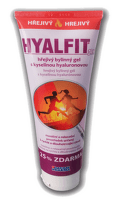 Hyalfit gel sa efektom zagrevanja, 120 ml