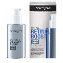 Neutrogena Retinol Boost Krema za lice, 50 ml