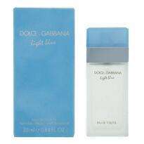 Dolce Gabbana Light Blue EDT Ženska toaletna voda, 25 ml