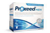 Proxeed Men, 30 kesica