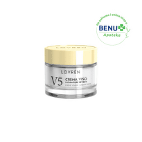 Lovren V5 Hydra-Pure Krema za lice za mešovitu i masnu kožu, 30 ml