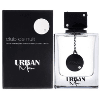 Armaf Club De Nuit Urban Man Eau de Parfum Man Fragrance, 105 ml