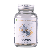 Neubria Focus, 60 kapsula