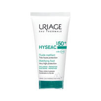 Uriage Hyseac Fluid za lice SPF50+, 40 ml