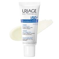 Uriage Bariederm Cica krema SPF 50+ 40 ml