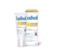 Ladival Anti-Age&Anti-Spot za masnu kožu SPF 50 50 ml