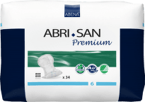 Abri San-Ulošci Premium 6 34 komada