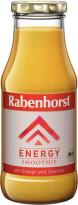 Rabenhorst Smoothie Energy 240 ml