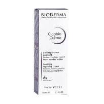 Bioderma Cicabio regenerativna krema 40 ml