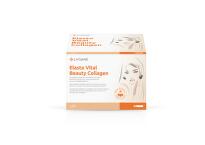 Livsane Elasto Vital Beauty Collagen, 28 X 25 ml