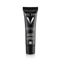 Vichy Dermablend 3D Korektivni puder za masnu kožu, 25 Nude